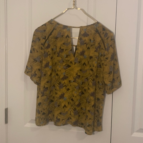 ASTR Blouse - Picture 13 of 13